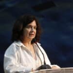 ministra da saude defende na onu equidade no setor e cultura da paz 